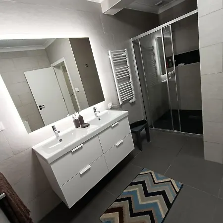 Sons Da Ribeira בית אירוח *