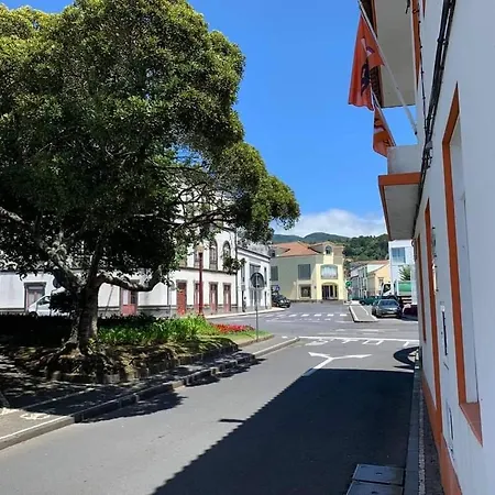 Sons Da Ribeira פובואסאו