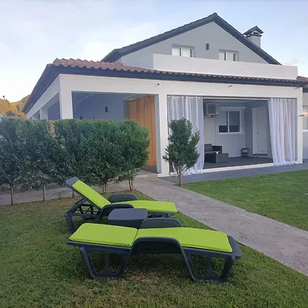 Sons Da Ribeira בית אירוח