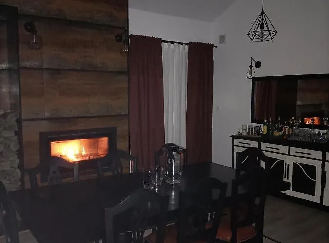 Sons Da Ribeira ホームステイ *