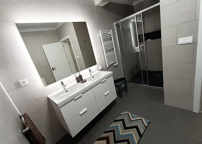 Sons Da Ribeira ホームステイ *