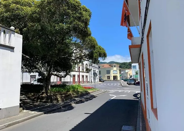 Sons Da Ribeira ポヴォアサン