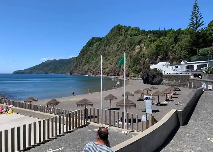 ホームステイ Sons Da Ribeira ポヴォアサン