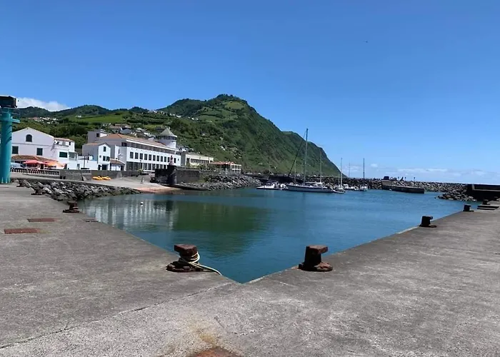 Sons Da Ribeira ポヴォアサン