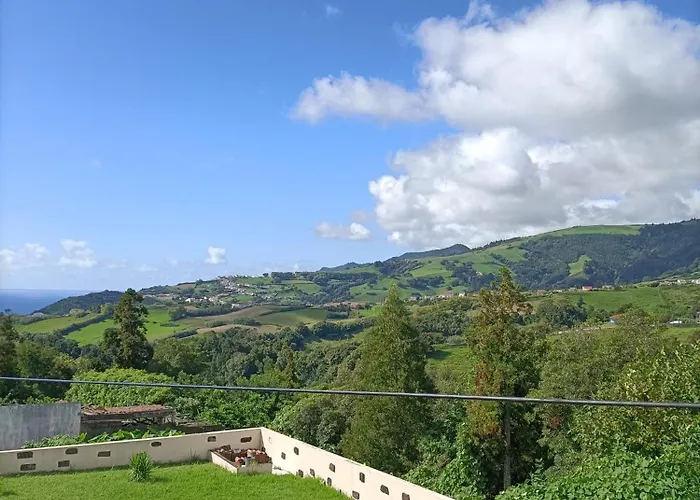 Sons Da Ribeira ホームステイ