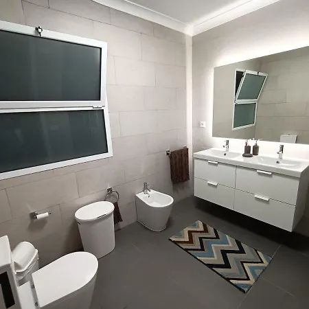 Sons Da Ribeira Privatunterkunft