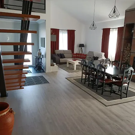 Sons Da Ribeira Privatunterkunft