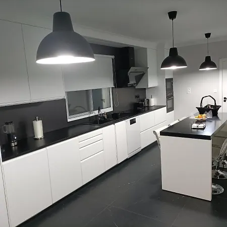 Privatunterkunft Sons Da Ribeira *