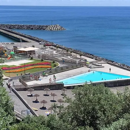 Sons Da Ribeira Privatunterkunft