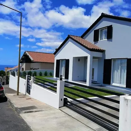 Sons Da Ribeira Privatunterkunft