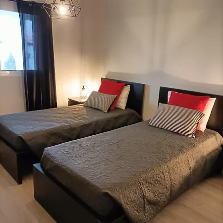 Privatunterkunft Sons Da Ribeira Povoacao (Sao Miguel)