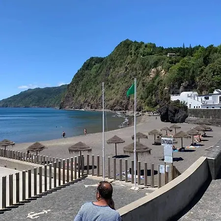 Privatunterkunft Sons Da Ribeira Povoacao (Sao Miguel)