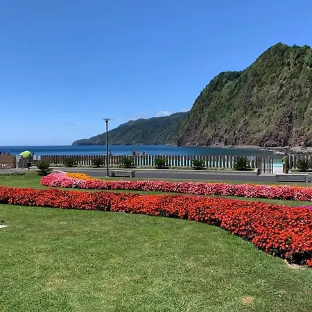 Privatunterkunft Sons Da Ribeira