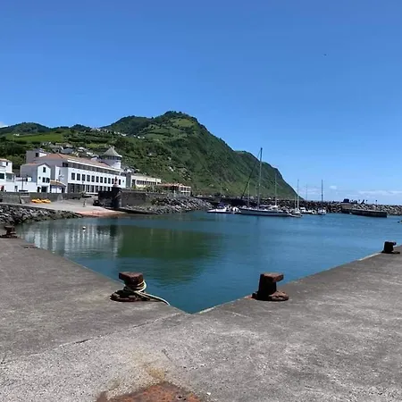 Sons Da Ribeira Povoacao (Sao Miguel)