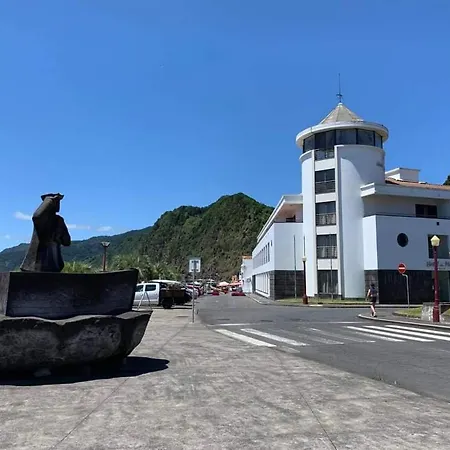 Sons Da Ribeira Privatunterkunft