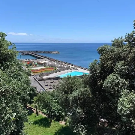 Privatunterkunft Sons Da Ribeira *