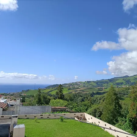 Privatunterkunft Sons Da Ribeira Povoacao (Sao Miguel)