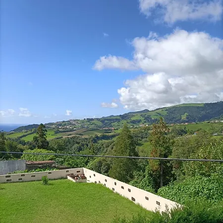 Sons Da Ribeira Homestay