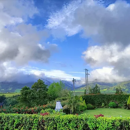 Privatunterkunft Sons Da Ribeira *