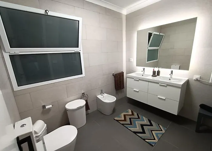 Sons Da Ribeira Alloggio in famiglia