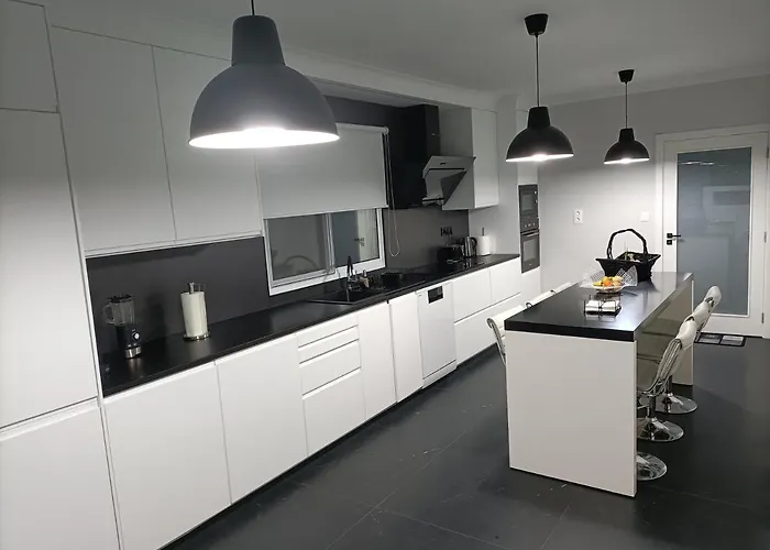 Alloggio in famiglia Sons Da Ribeira *