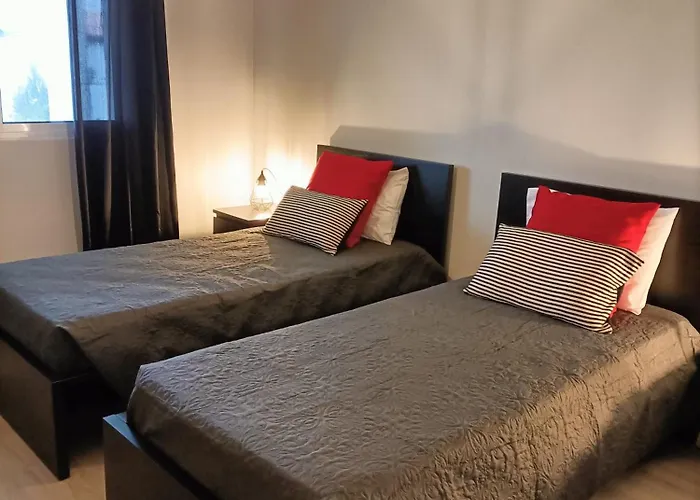 Privat bolig Sons Da Ribeira Povoacao (Sao Miguel)