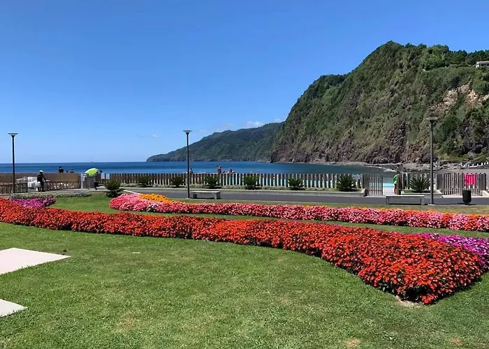 Privat bolig Sons Da Ribeira