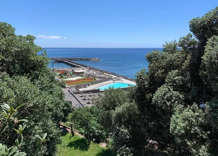 Alloggio in famiglia Sons Da Ribeira *